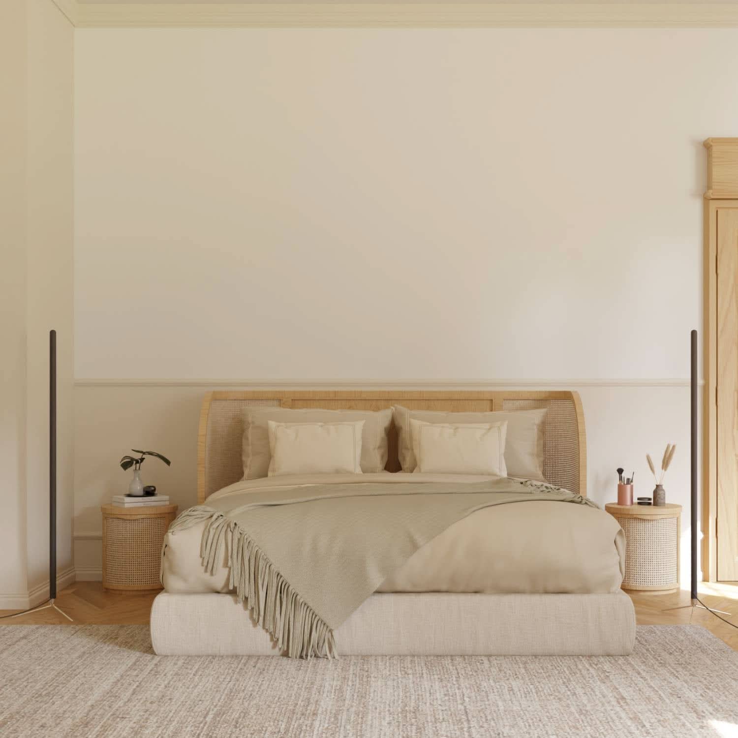 B-Ware: Levana Stehleuchte