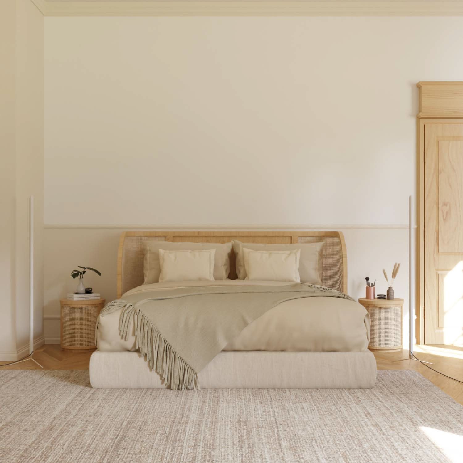 B-Ware: Levana Stehleuchte