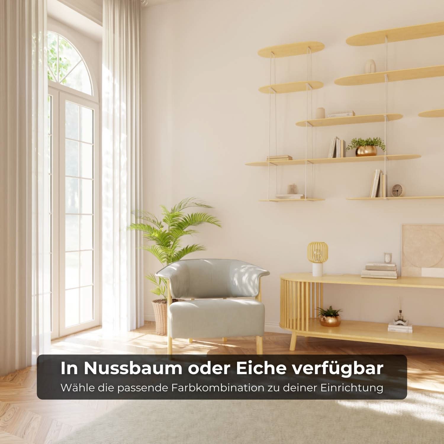 B-Ware: Lovi Tischleuchte