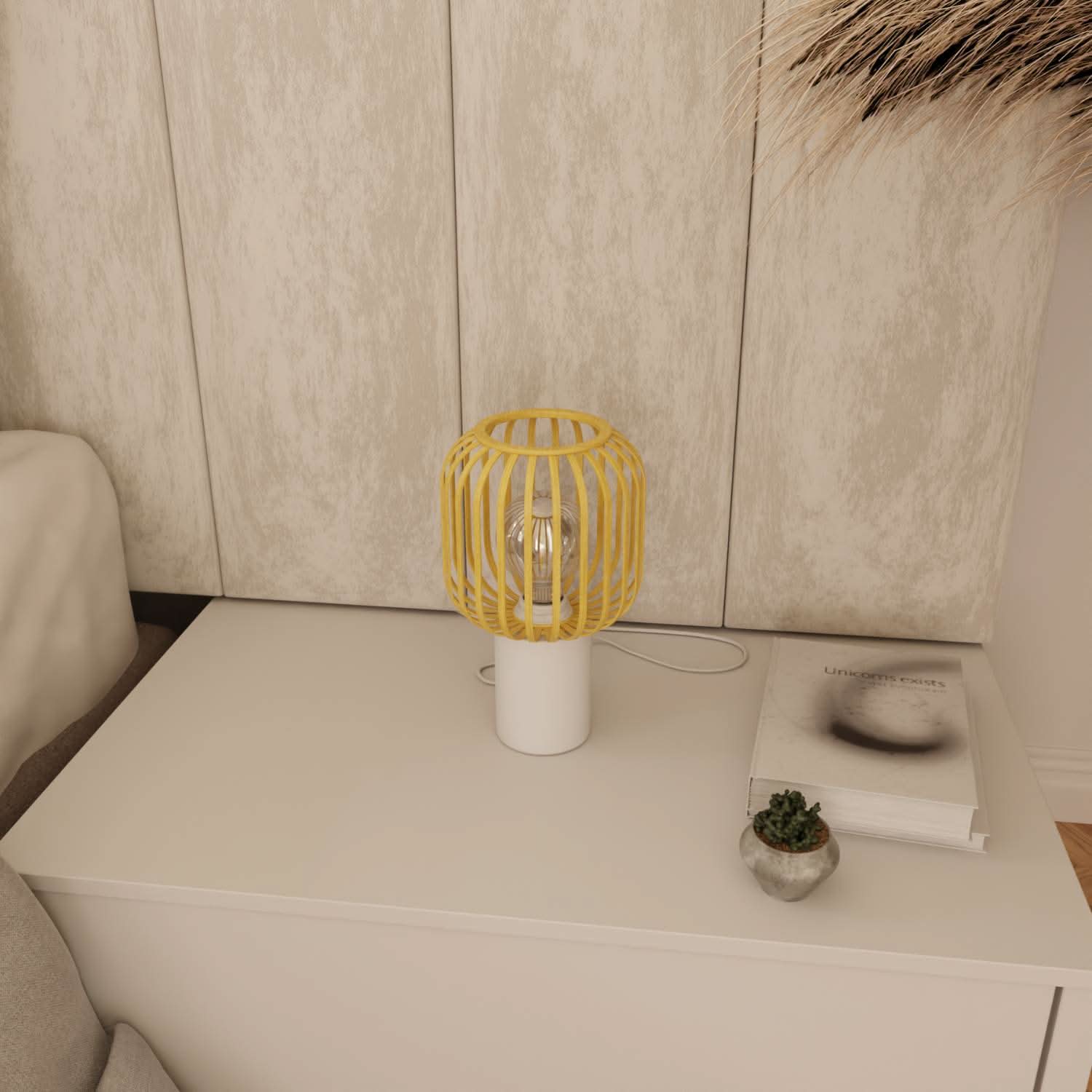 B-Ware: Lovi Tischleuchte