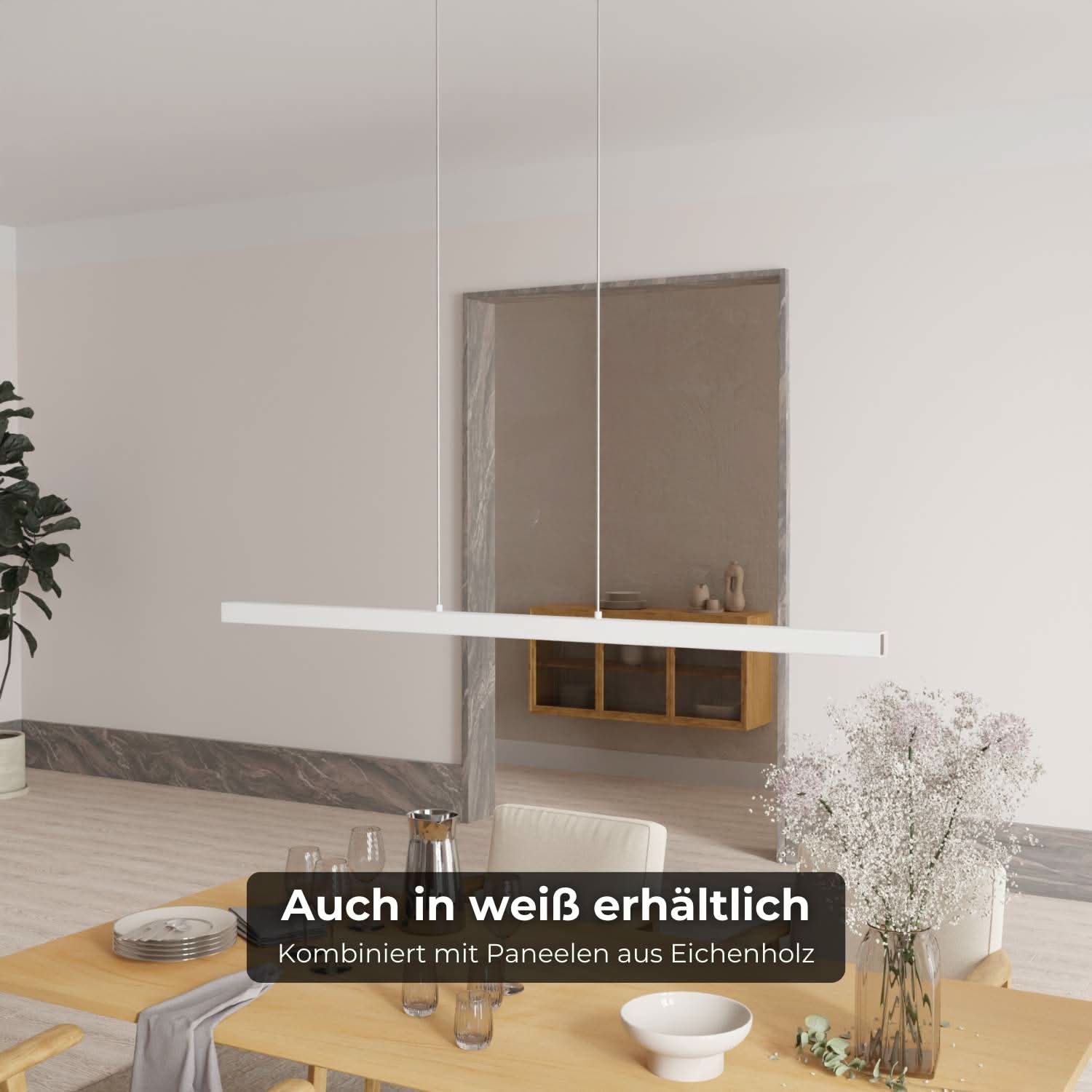 B-Ware: Calimera Pendelleuchte