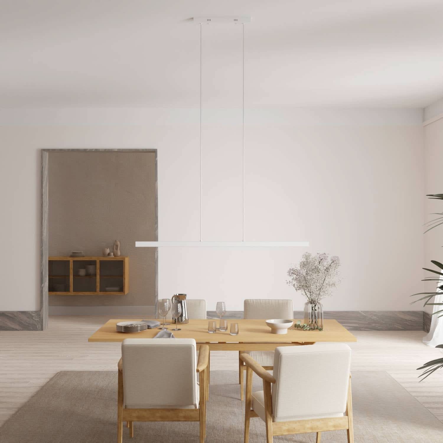 B-Ware: Calimera Pendelleuchte