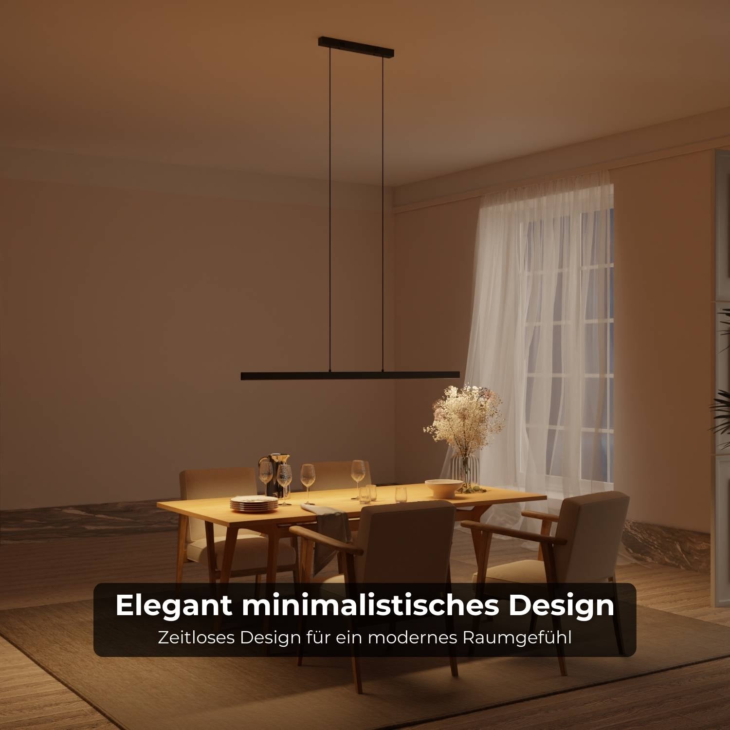 Calimera Pendelleuchte