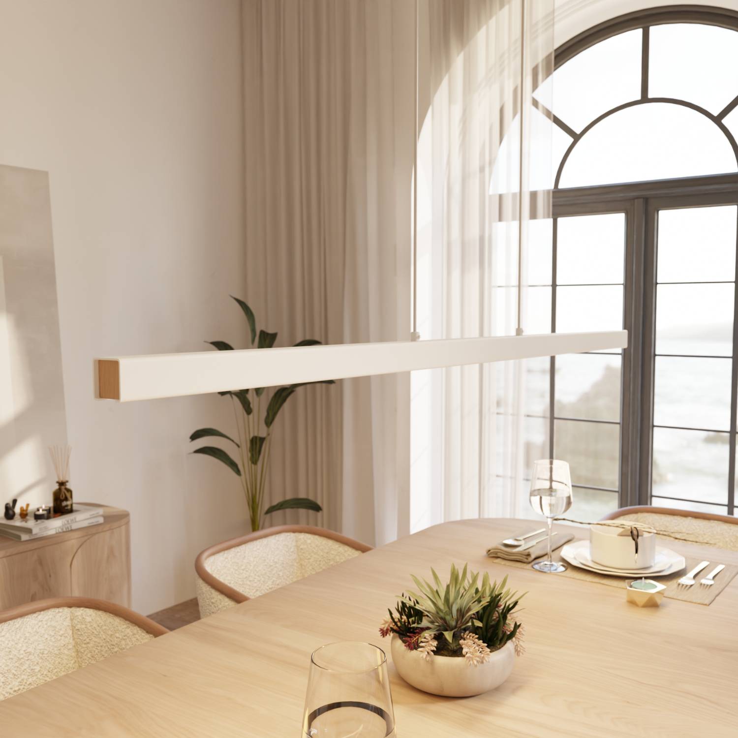 Calimera Pendelleuchte