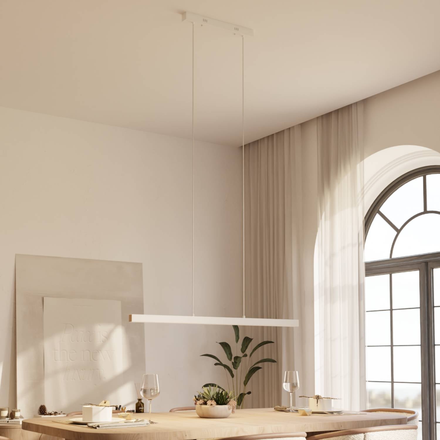 Calimera Pendelleuchte