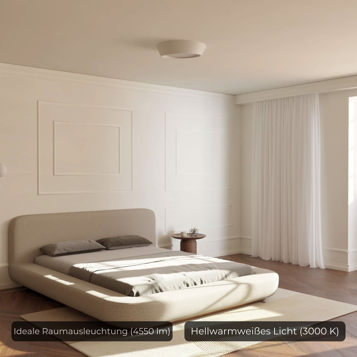 B-Ware: Celestia Deckenleuchte