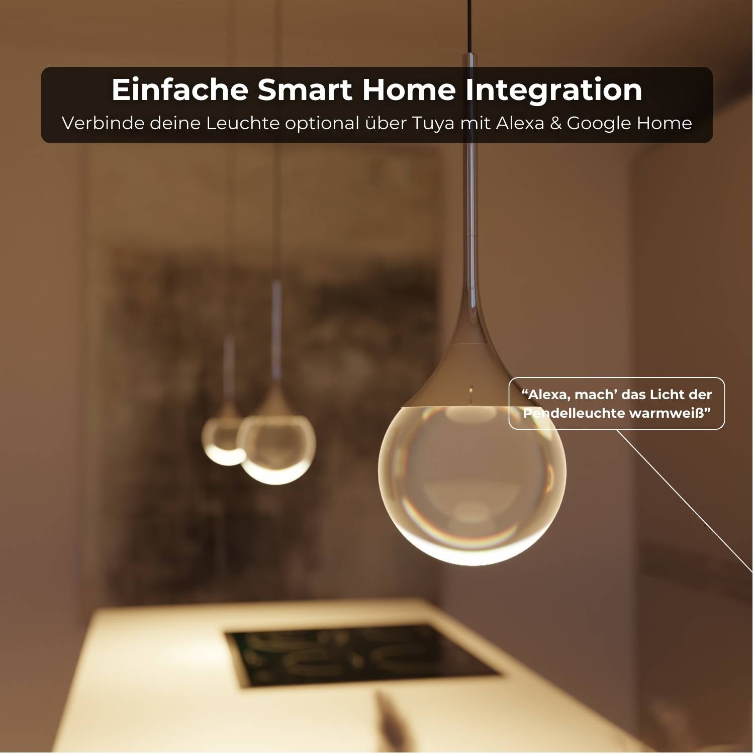 B-Ware: Fadio Pendelleuchte