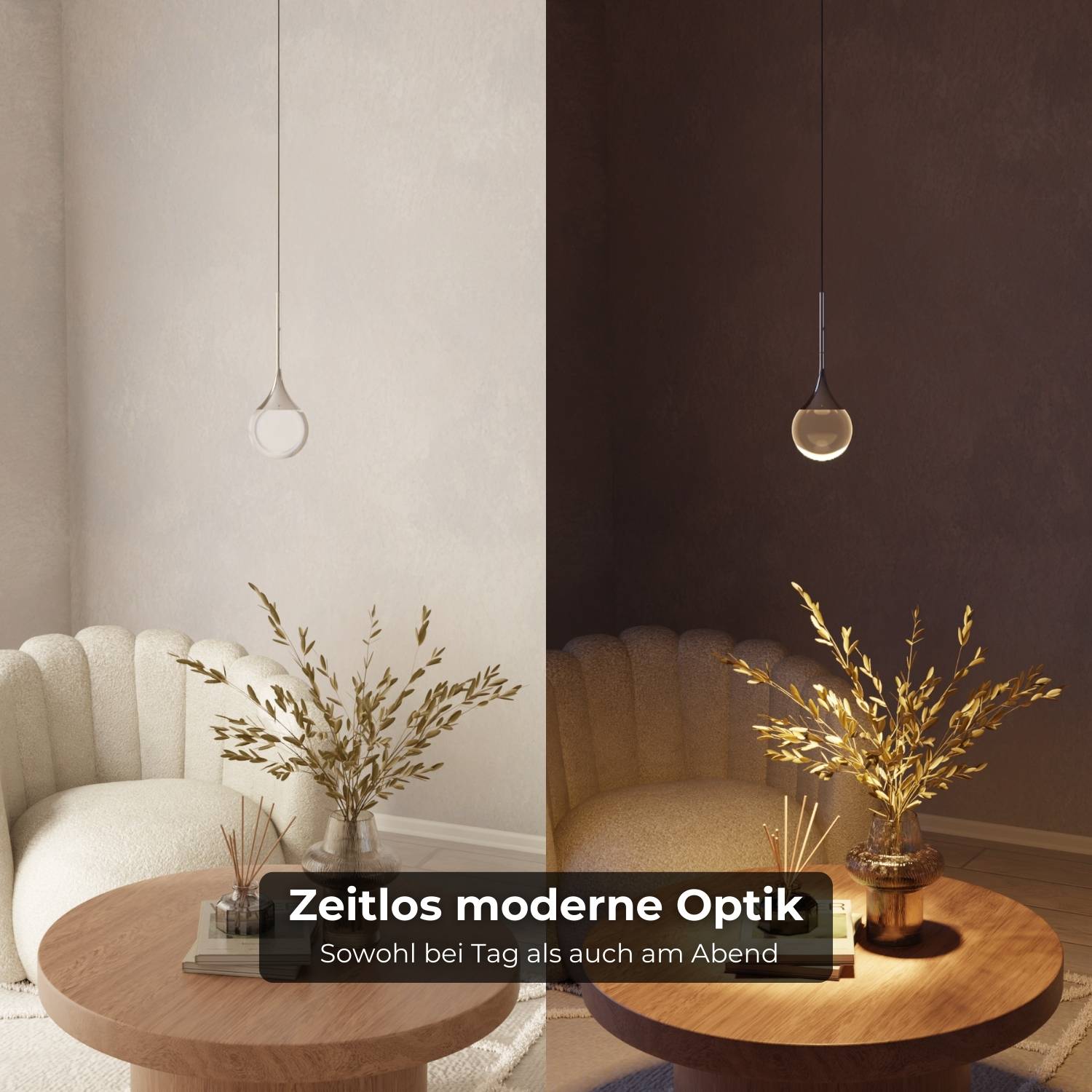 B-Ware: Fadio Pendelleuchte