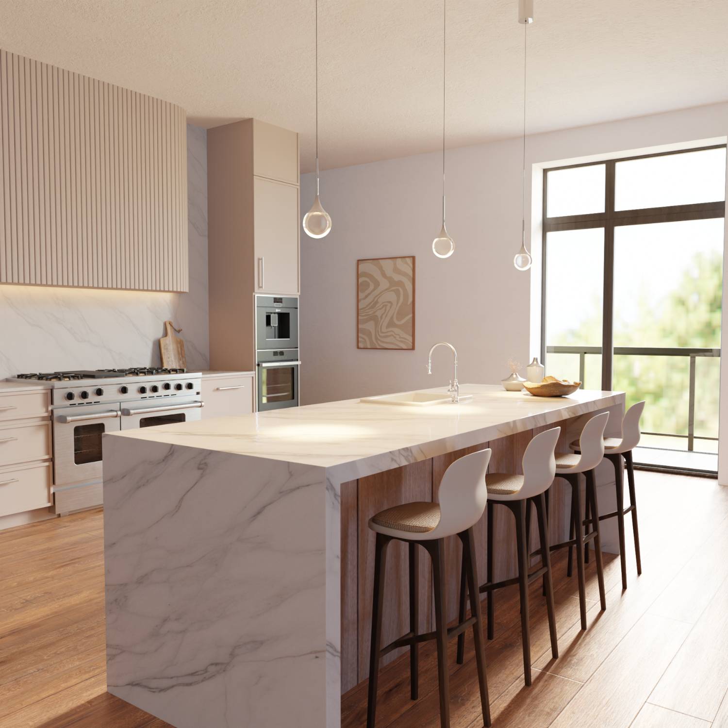 B-Ware: Fadio Pendelleuchte