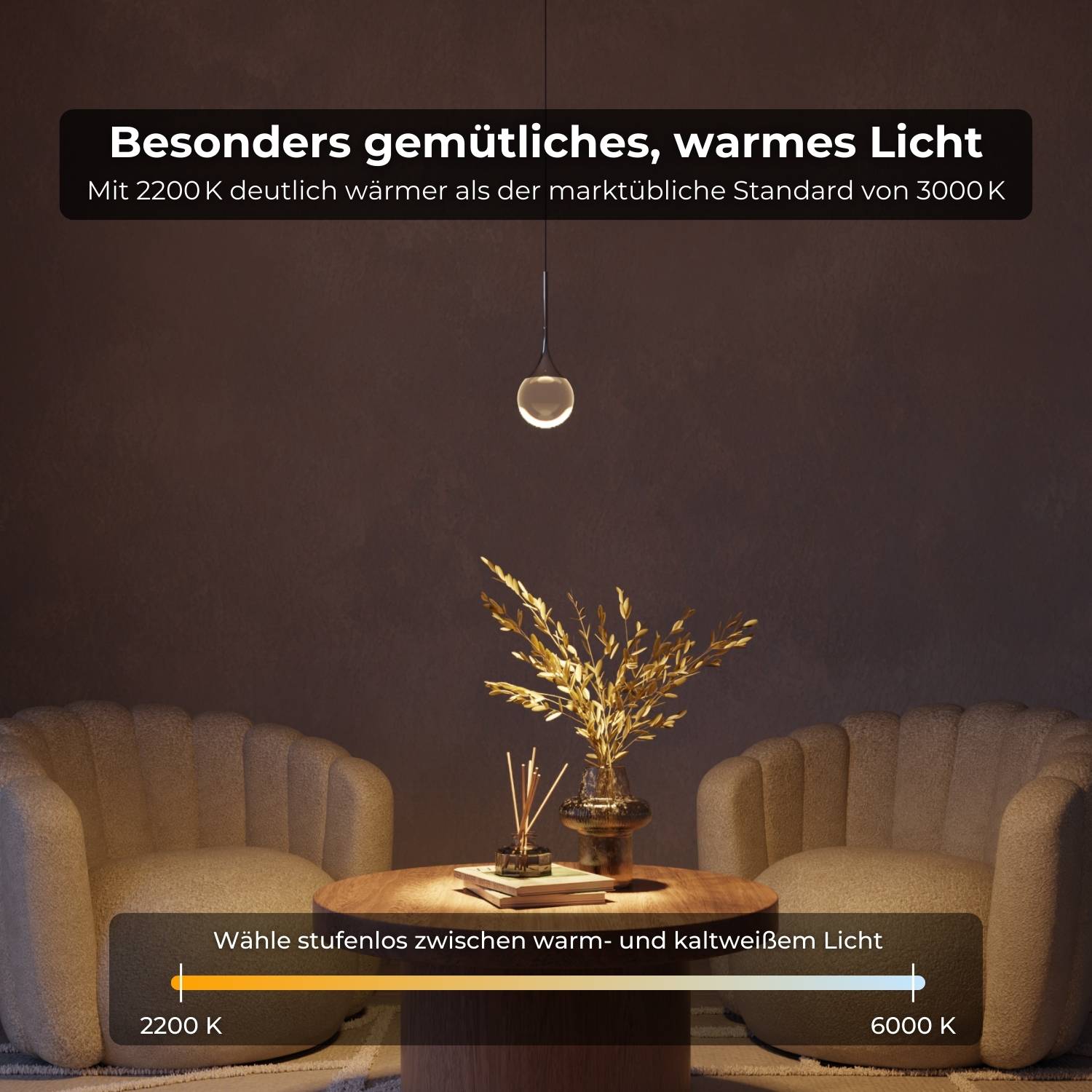 B-Ware: Fadio Pendelleuchte