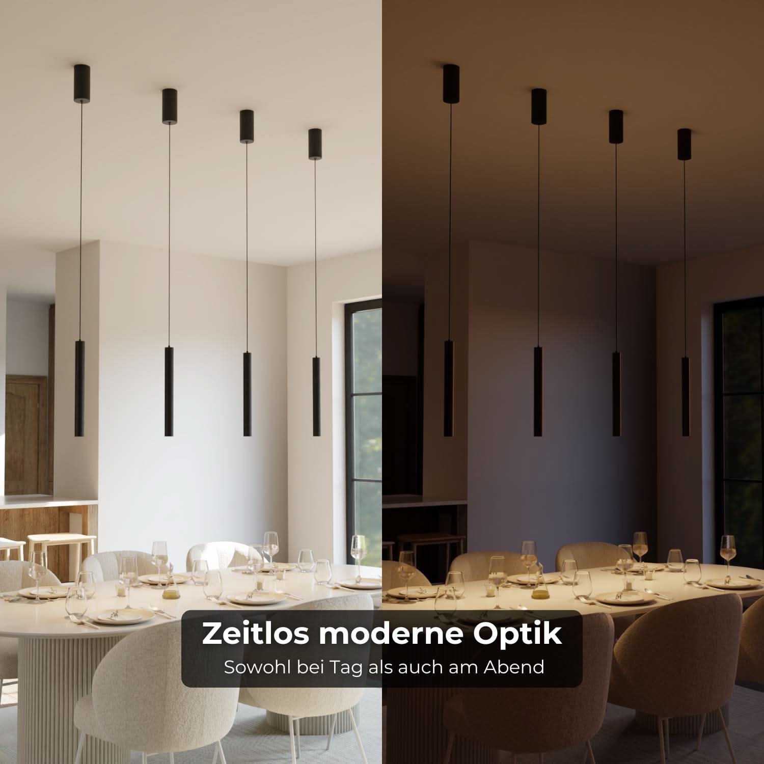 Hovaro Pendelleuchte