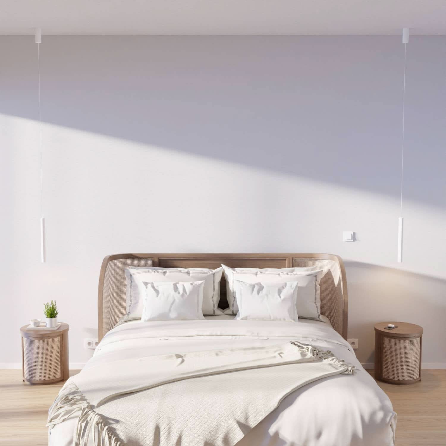 B-Ware: Hovaro Pendelleuchte