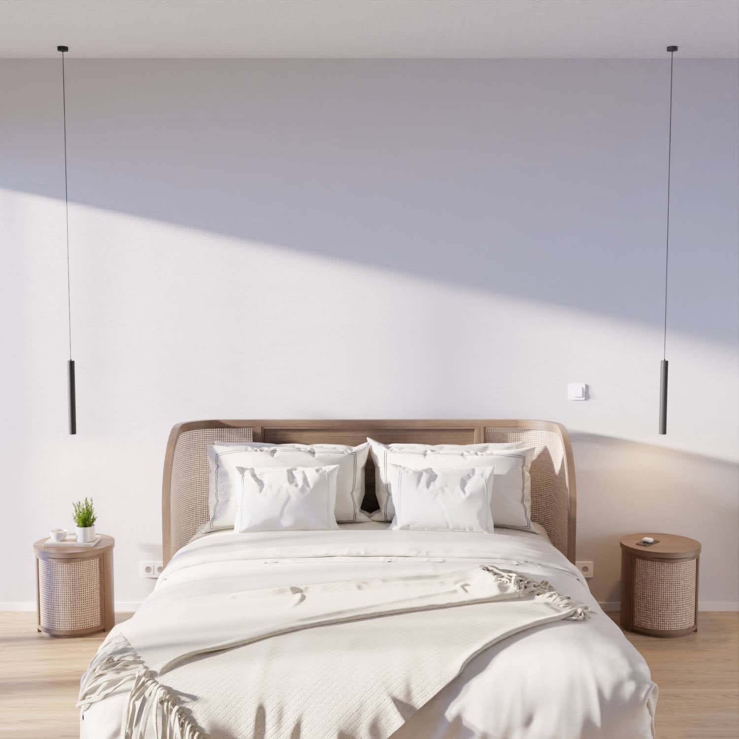 B-Ware: Hovaro Pendelleuchte