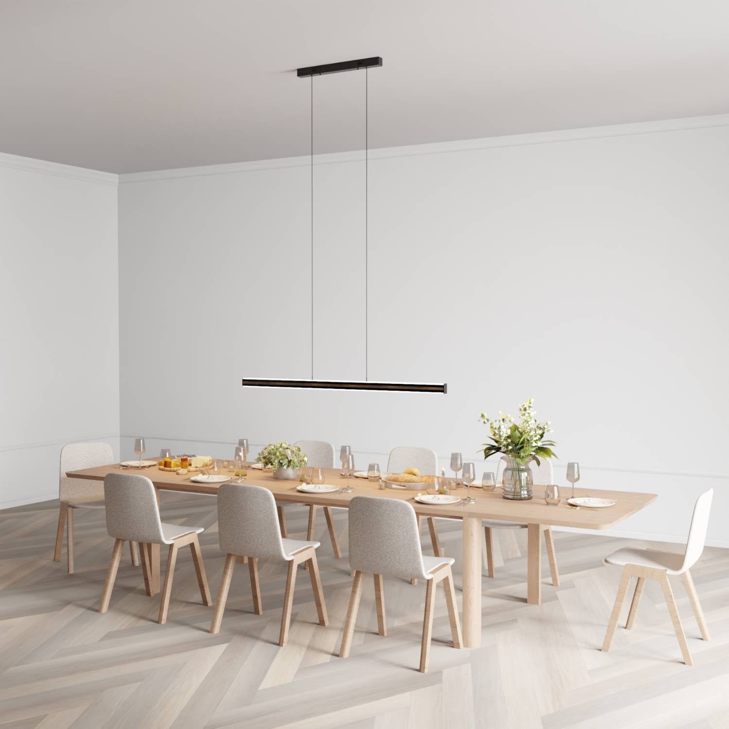 DALI-2 DT8: Kalea Pendelleuchte