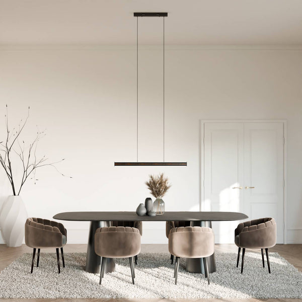 Kalea Pendelleuchte (100cm)