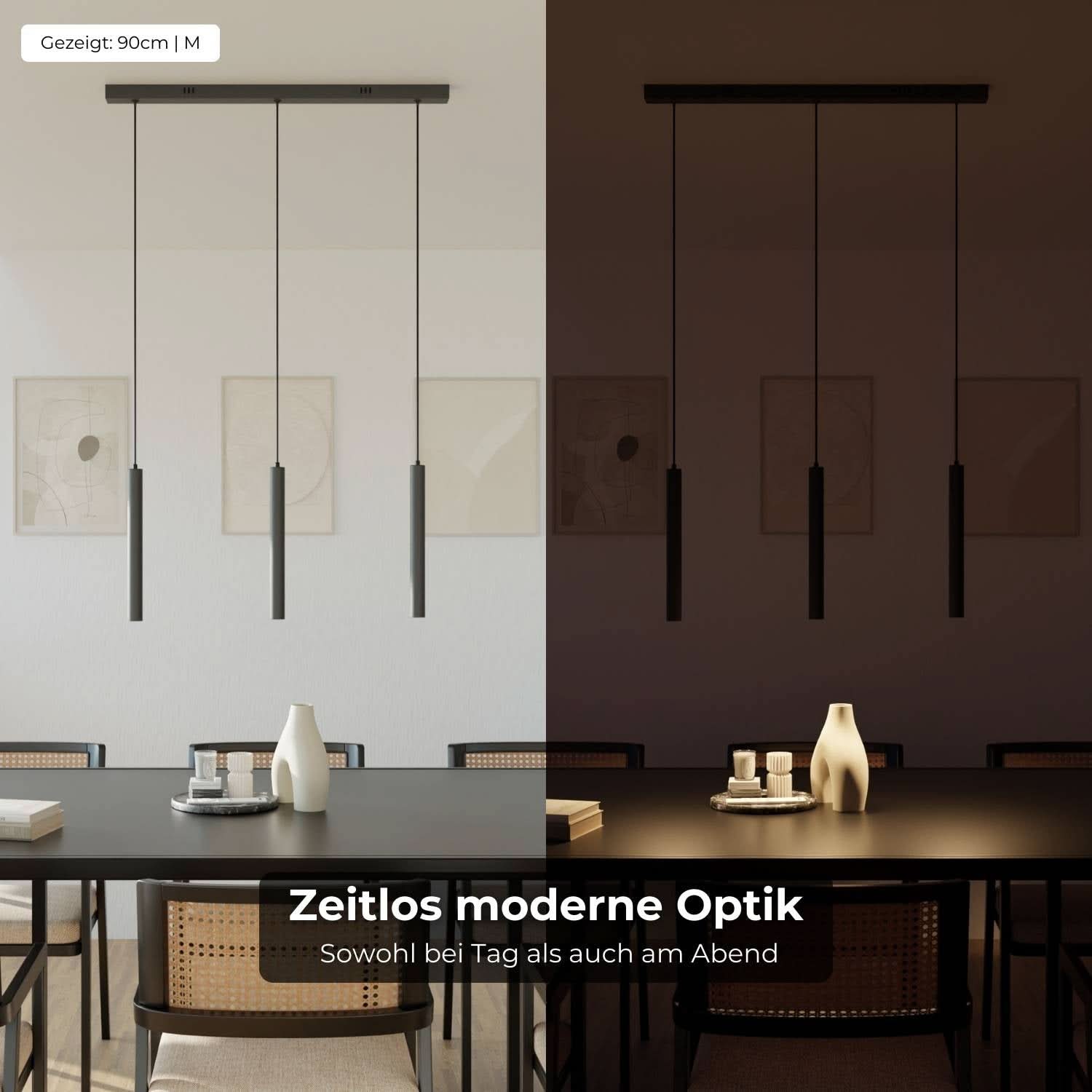 B-Ware: Learis Pendelleuchte