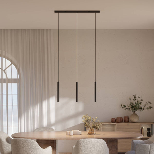 Learis Pendelleuchte (90cm)