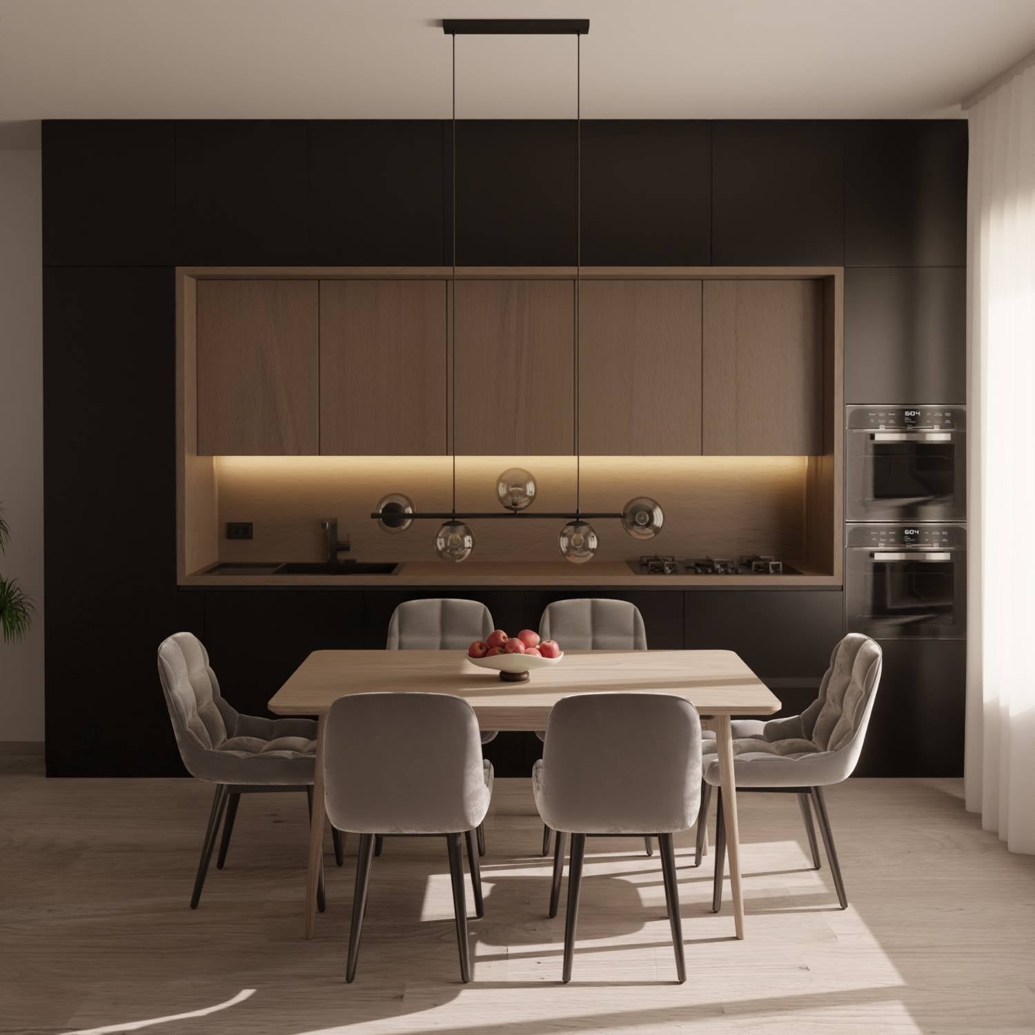 Livana Pendelleuchte