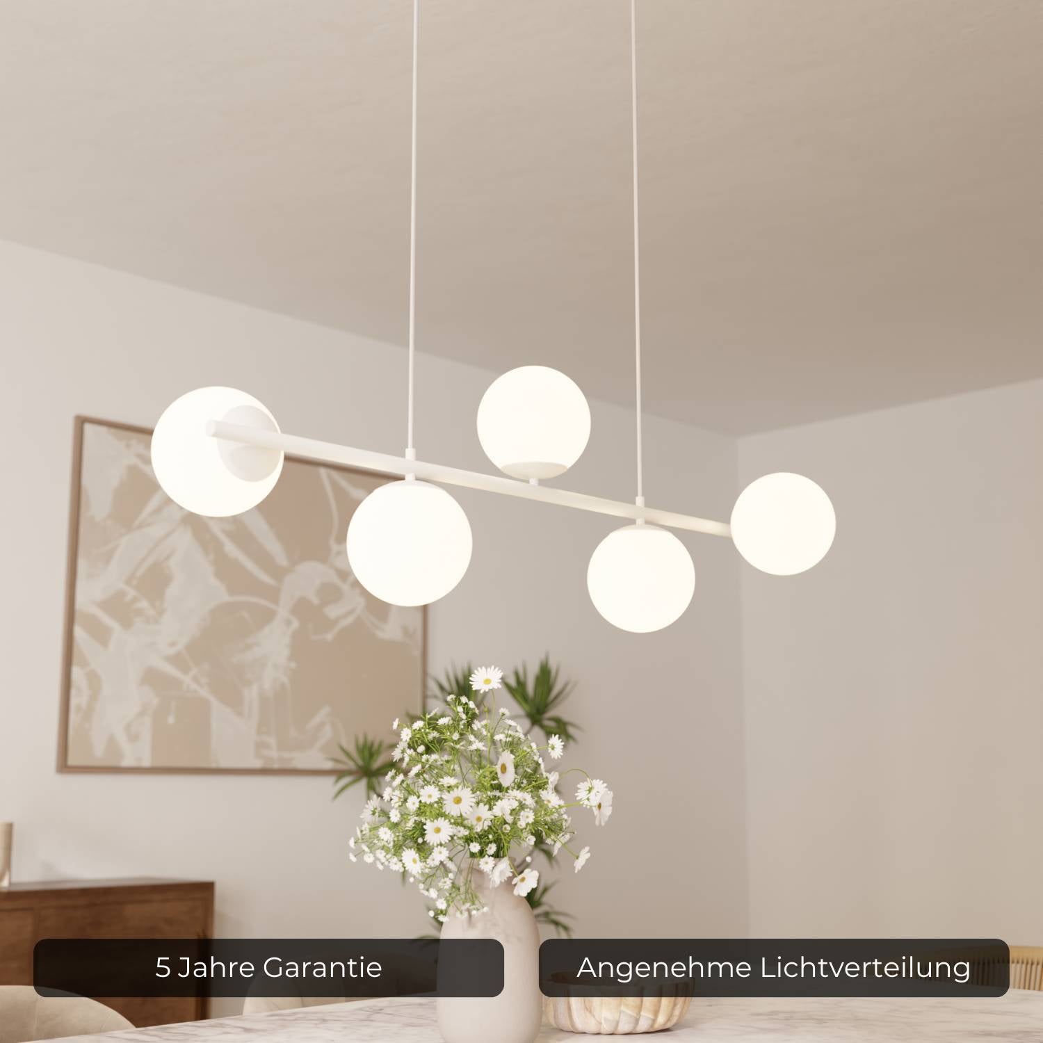 Livana Pendelleuchte