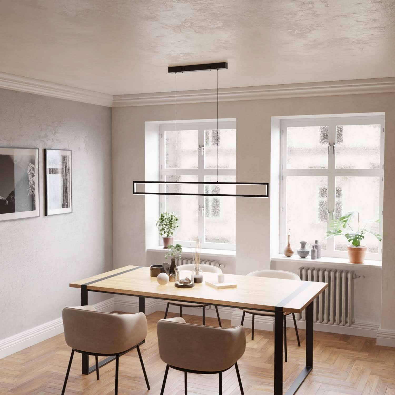 B-Ware: Revaris Pendelleuchte