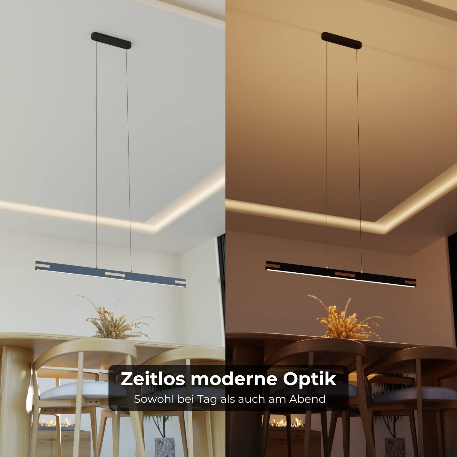 Rodos Pendelleuchte
