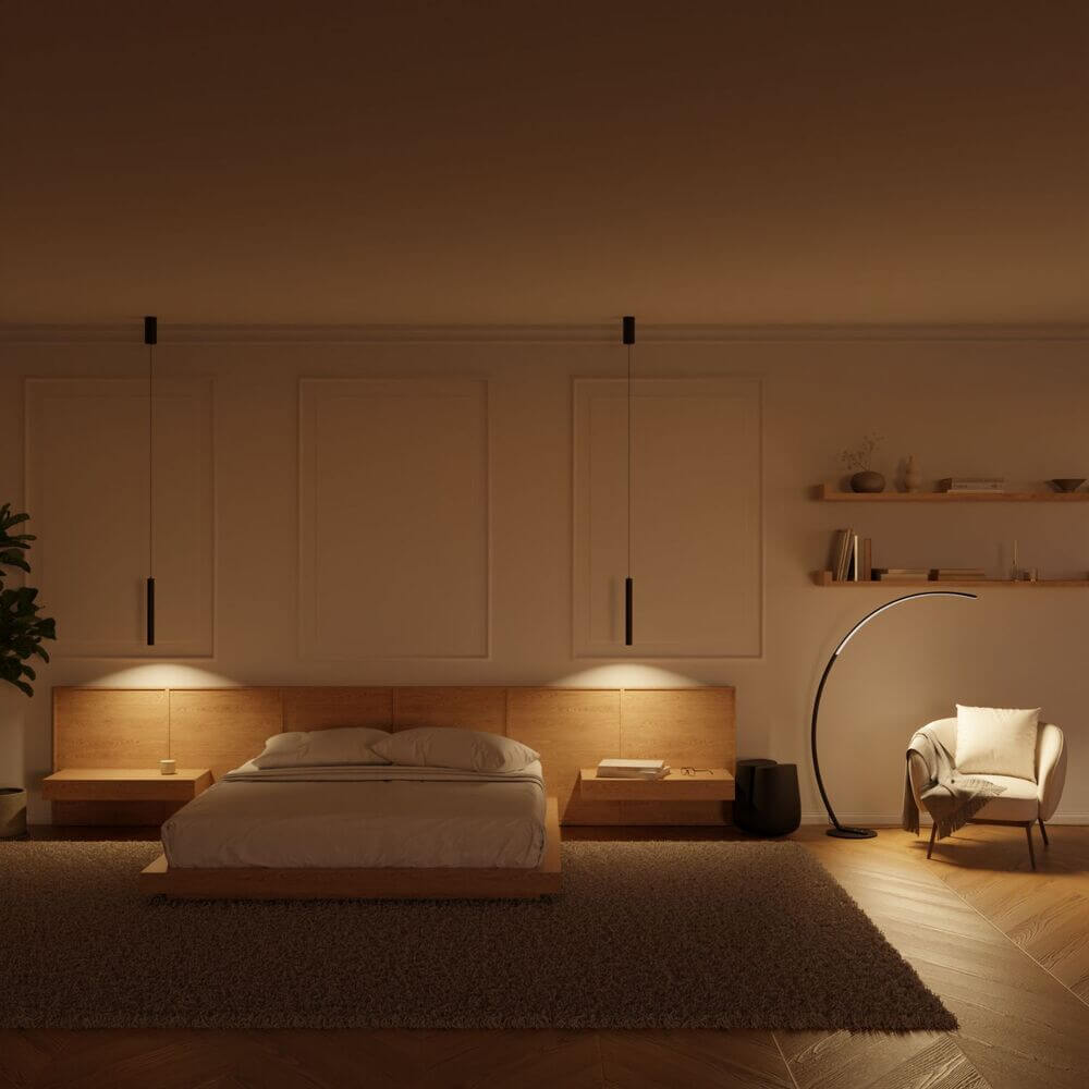 Schlafzimmerbundle I