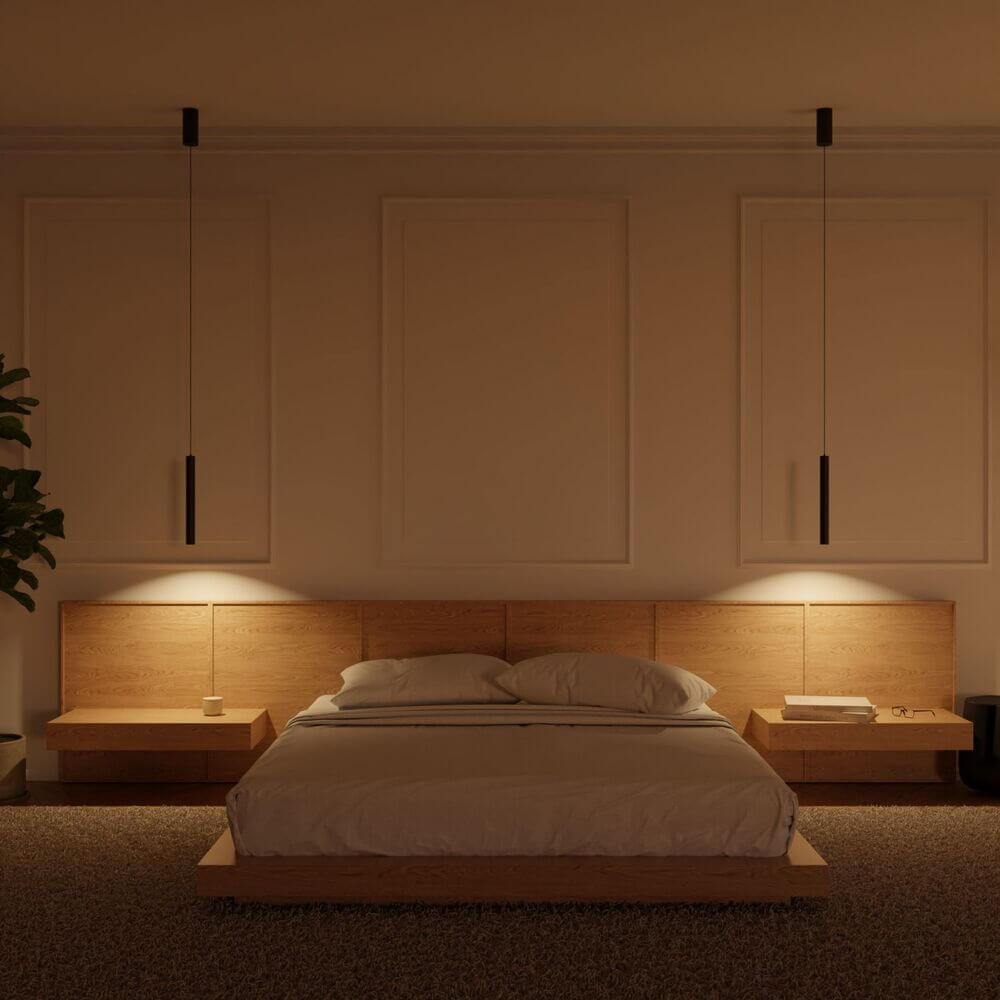 Schlafzimmerbundle I