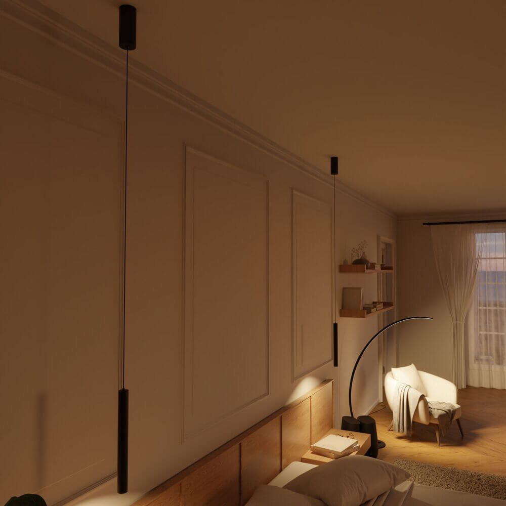 Schlafzimmerbundle I