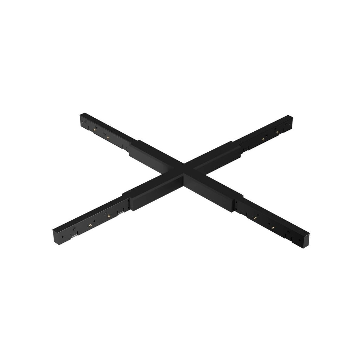 Trevo Schienensystem: X-Verbinder