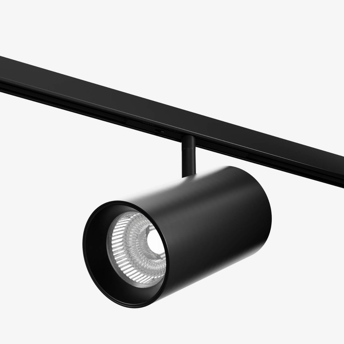 Schienensystem: Spotlight Modul