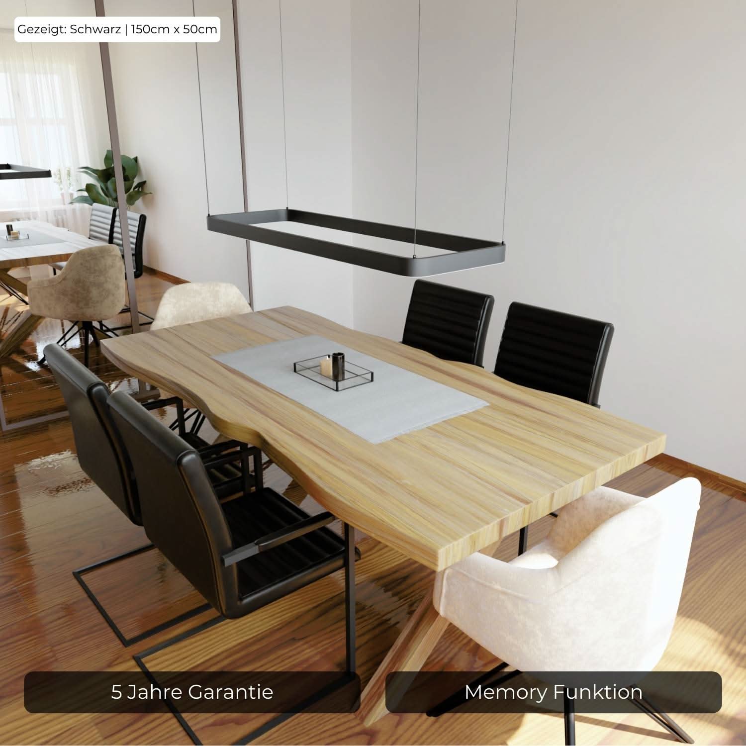 B-Ware: Novos Pendelleuchte