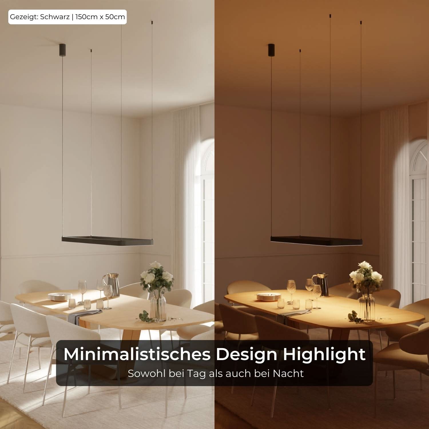 B-Ware: Novos Pendelleuchte