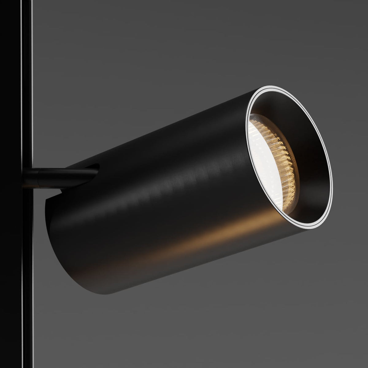 Schienensystem: Spotlight Modul