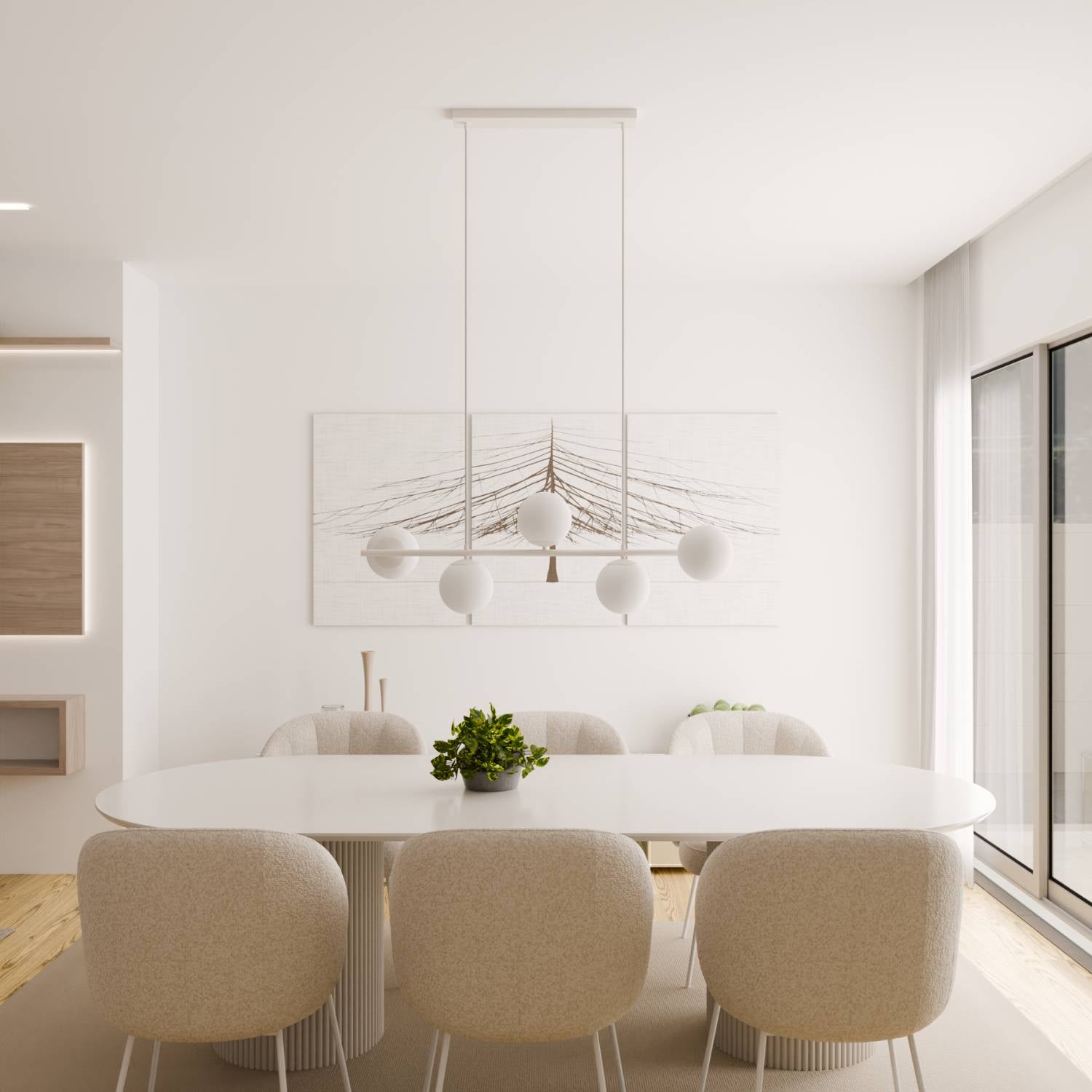 Wohnzimmerbundle III