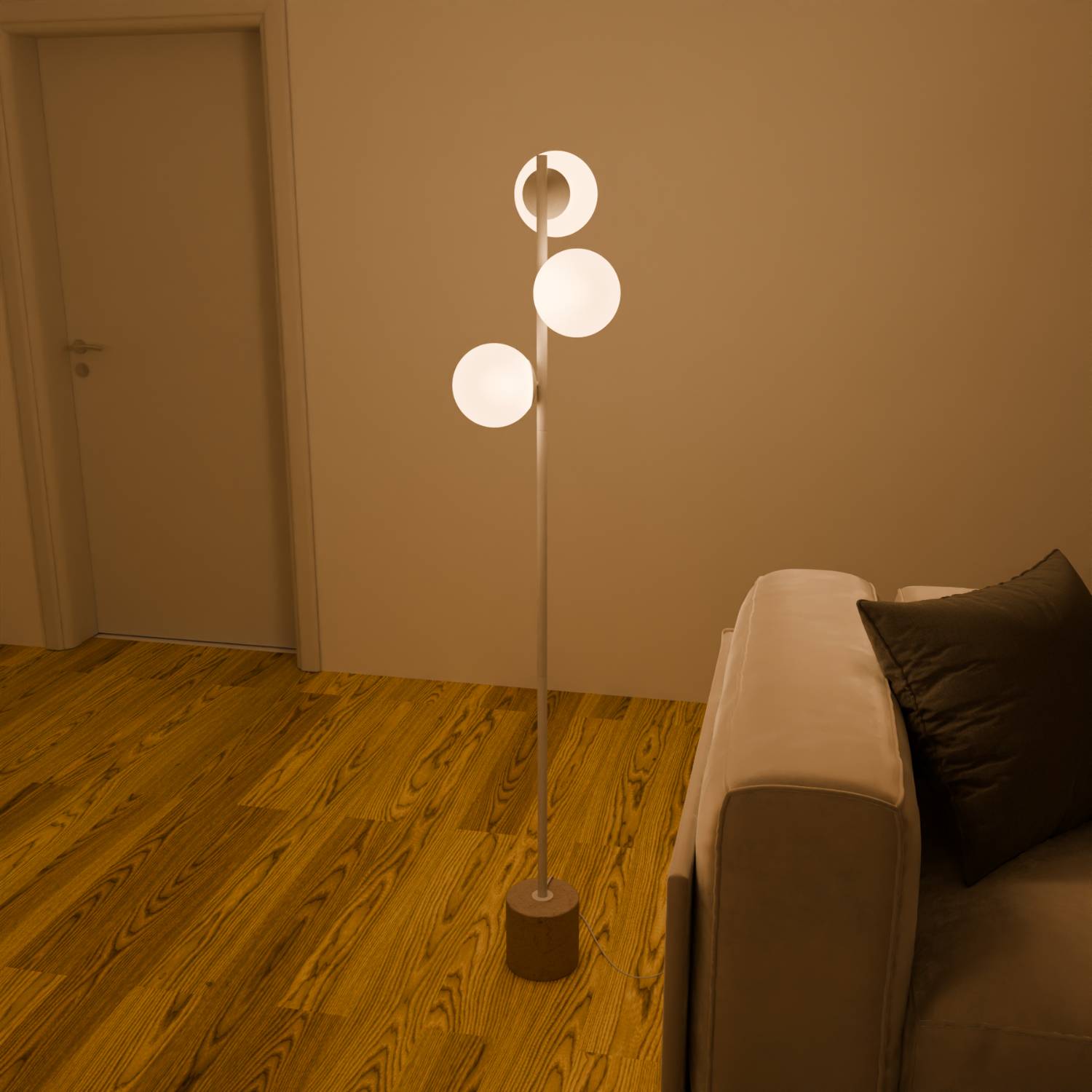 Wohnzimmerbundle III