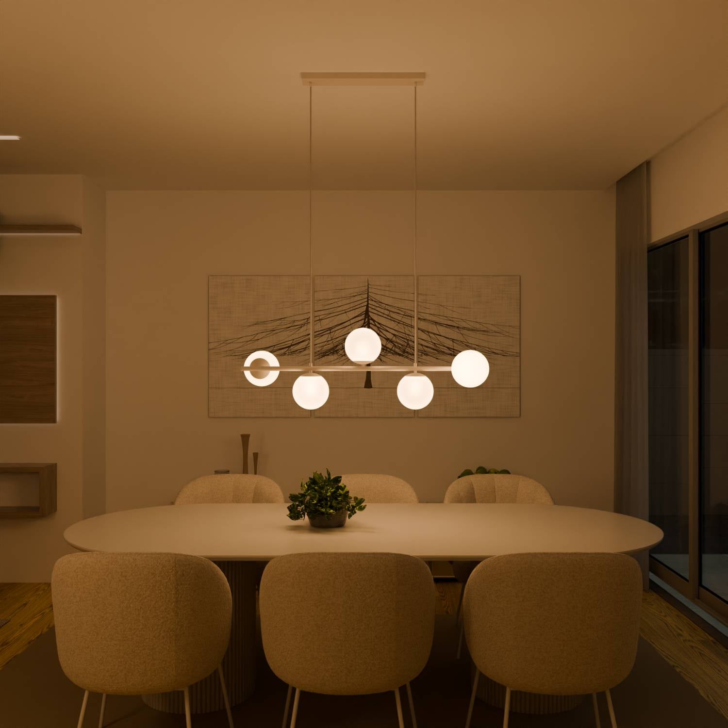 Wohnzimmerbundle III