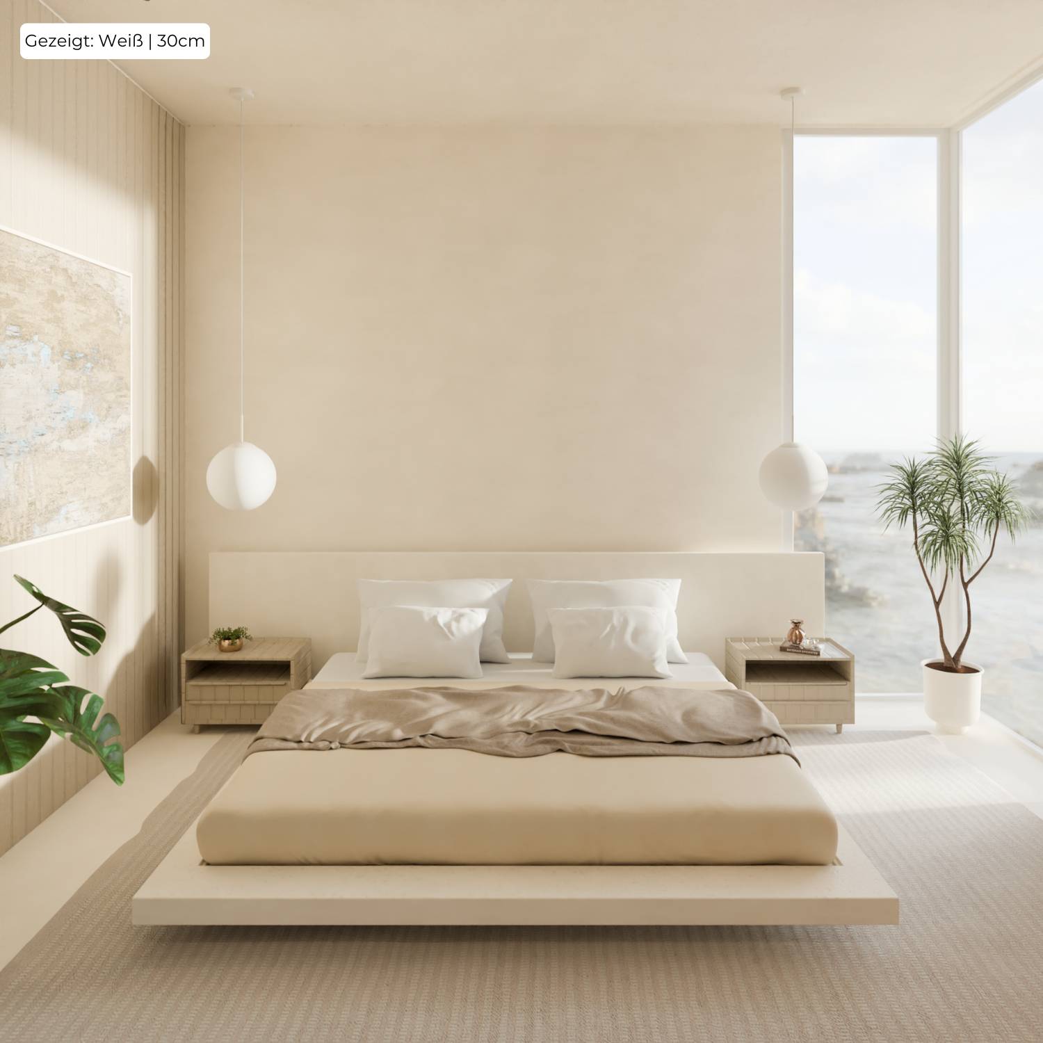 B-Ware: Zenya Pendelleuchte